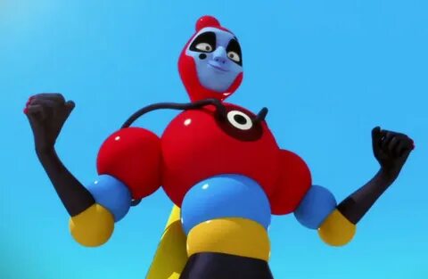 The Bubbler Miraculous Ladybug Know Your Meme