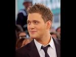 Michael Buble - Sway (Lyrics in the description)/I would lov