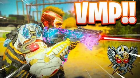 the VMP IS CRAZY NUCLEAR GAMEPLAY!!! (Cod BO4) - YouTube