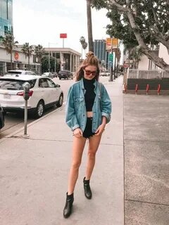 VSCO - elliethu Edgy outfits, Fashion, Clothes