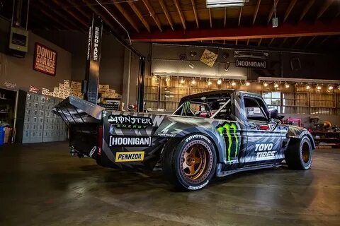 Hoonigan Industries on Instagram: "More details shot of Hoon