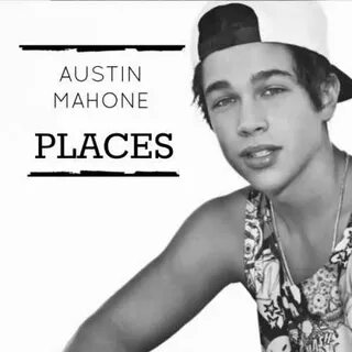 Austin Mahone - Places (2014)