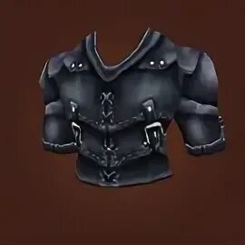 Transmogrification All Classes Leather Chest Item Model List