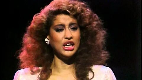 Pictures of Phyllis Hyman, Picture #202471 - Pictures Of Cel