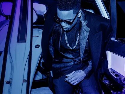 Jeremih Ticket Giveaway! HipHopDX