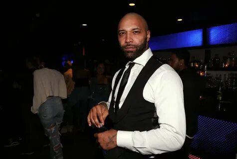 Did Joe Budden Disrespect Kawhi Leonard’s Dead Father? Its H