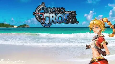 Chrono Cross Wallpaper engine 1080p 60 fps - YouTube
