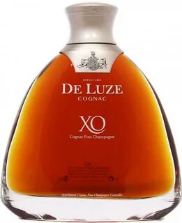 De Luze XO, Cognac De Luze, Domaine Boinaud, Cognac Fine Cha