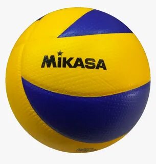 Mikasa Oficial Volley, HD Png Download - kindpng