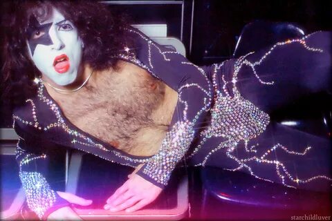 Paul Stanley - Paul Stanley Photo (37194974) - Fanpop