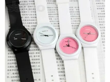 часы Swatch в Нижнем Новгороде / Купить, узнать цену на сайт
