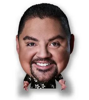 Gabriel Iglesias - Fluffy's Official Website - Stand-Up Come