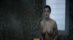 Blanca Romero topless in El amor no es lo que era
