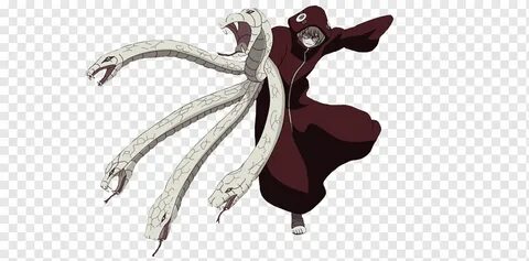 Kabuto Yakushi Orochimaru Kimimaro Karin, diğerleri, diğerle