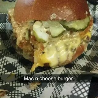 4 Ounces Burger Co (сейчас закрыто) - Alexandria - Alexandri