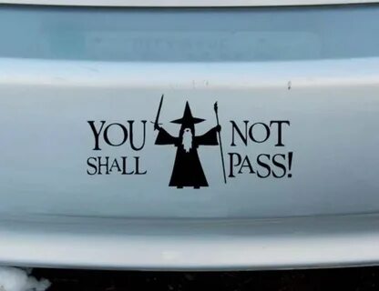Funny Bumper Stickers You Don't See Everyday - Page 39 of 70