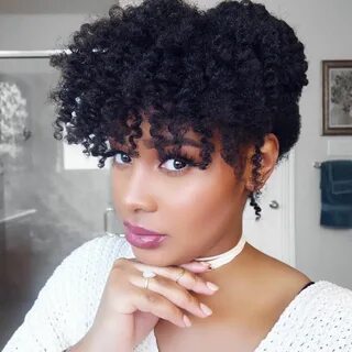 Pin on Coily, Kinky, Curly, Wavy, Afro Textured hair
