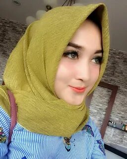 Pin by Kartonyono on beauty Jilbab cantik, Kecantikan, Wanit