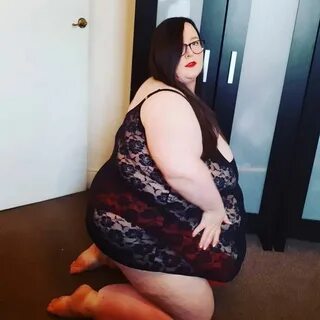 @ssbbwladybrads * Foto dan Video Instagram