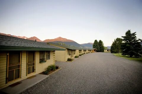 Yellowstone Valley Lodge, Ascend Hotel Collection in Livings