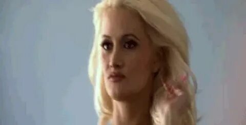 Big east mascot holly madison the girls next door GIF - Find