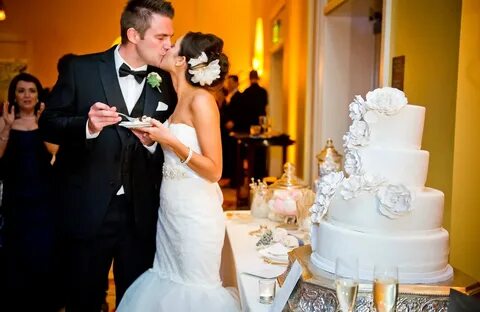 Most Impressive Facts About Wedding Cakes Everyone Should Kn