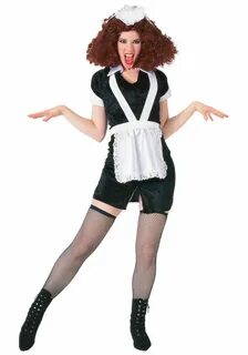 Rocky Horror Picture Show Costumes halloween Rocky horror pi