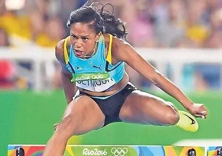 Pedrya Seymour will not compete at IAAF Worlds The Tribune