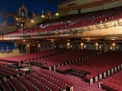 akron civic theater (With images) Civic theatre, Theater sea