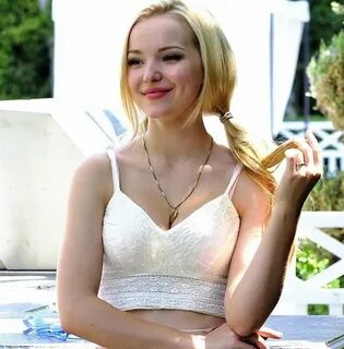 Pin on Dove Cameron