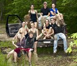 Buckwild: Cast Member Shain Gandee, Uncle Reported Missing A