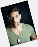 Mark Ghanime Official Site for Man Crush Monday #MCM Woman C