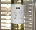 The story with the Kirkland Signature Pinot Grigio is Costco