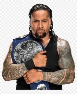 The Usos - Usos Tag Team Champions, HD Png Download - 1351x1