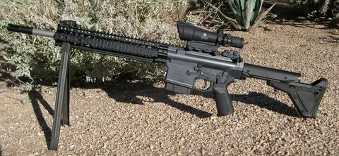 Who Doesn't Have a Battle Rifle Georgia Firearm Forums - Geo