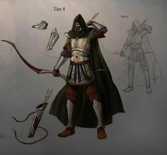 Image result for high elves shadow warriors artwork Shadow w