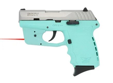 LASER DOT for LaserLyte Laser Sight Trainer for SCCY CPX 1 2