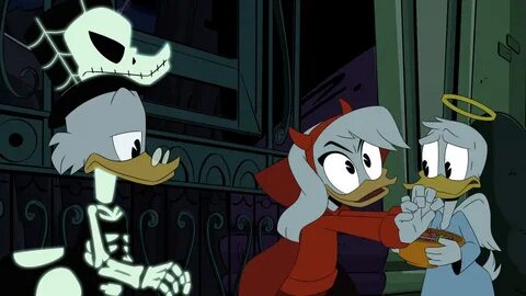 DuckTales 2017 S03E10 The Trickening 1080p AMZN WEB-DL DDP2 