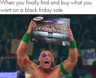 Black Friday Memes That Are 50% Off Black friday memes, Good