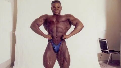 early age pros - Page 30 - Bodybuilding.com Forums