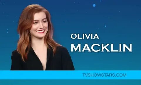 Olivia Macklin Early Life, Career, Boyfriend & Net Worth