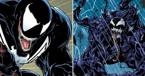 Venom - Venom 4k Movie Art, HD Superheroes, 4k Wallpapers, I