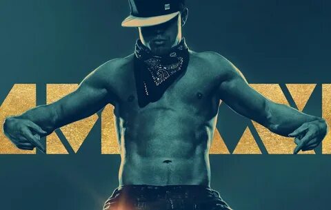 Magic Mike XXL Tease(r) Trailer - Mike, Guess What Day It Is