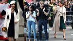How to Copy Meghan Markle's Style -- No Matter What Size You