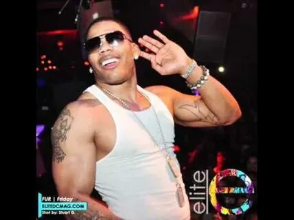 Nelly - Making Movies - YouTube