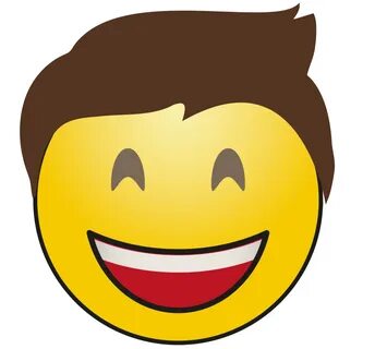 Download Funny Emoji Boy Download HQ HQ PNG Image FreePNGImg