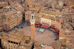 Rekomendasi Perjalanan antara Siena ke Venesia - Mendidik Pe
