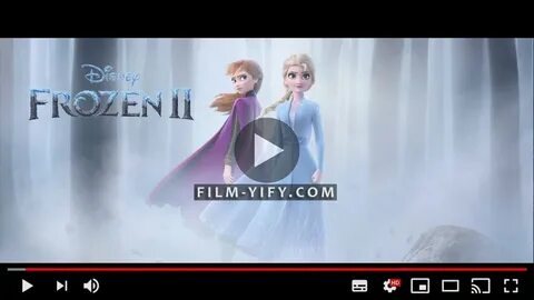 Frozen 2 Pelicula Completa - 2019 Español Latino (@frozen_espanol) Twitter (@frozen_espanol) — Twitter