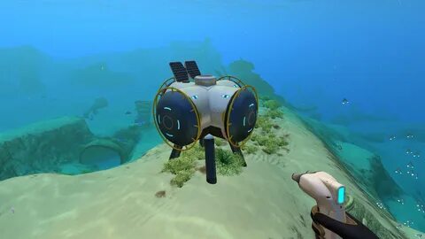 no spoilers ah yes the safe shallows subnautica