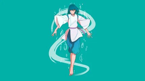 Spirited Away Wallpapers (69+ background pictures)